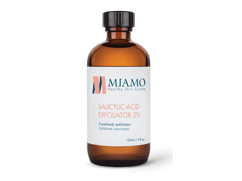 Salicylic Acid Exfol Total Car