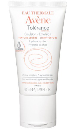 TOLERANCE EXTREME EMULS 50ML