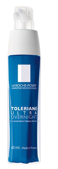 TOLERIANE ULTRA SOIN NUIT 40ML