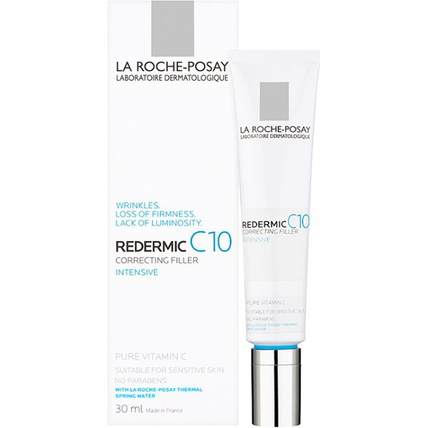 REDERMIC C10 30ML