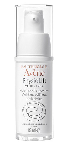 PHYSIOLIFT OCCHI RUGHE/BORSE