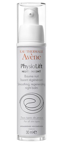PHYSIOLIFT NOTTE BALSAMO LEV
