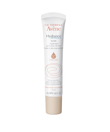 HYDRANCE OPTIMALE PERF COL RIC