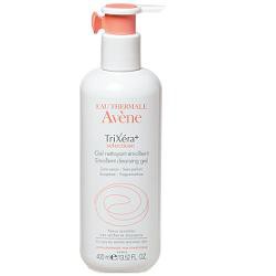 AVENE TRIXERA+SELECTIO GEL DET