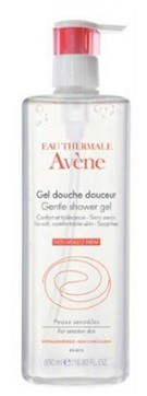 AVENE GEL DOCCIA DELICATO