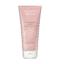 AVENE EAU THERMALE GOMMAGE