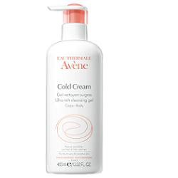 COLD CREAM GEL DET SURGRAS 400