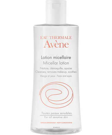 AVENE LOZIONE MICELLARE 100ML