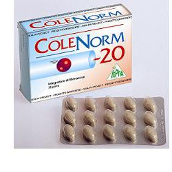 COLENORM-20 45CPS