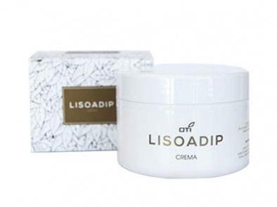 LISOADIP CREMA 250ML