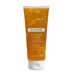 KLORANE GEL DOC DOLCEZZA 200ML