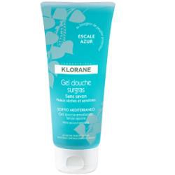 KLORANE GEL DOCCIA SOF MED 200