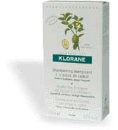 KLORANE SH POLPA CEDRO 200ML