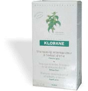 KLORANE SH TRATT ORTICA 200ML
