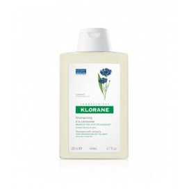 KLORANE SHAMPOO CENTAUREA ARG