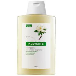 KLORANE SHAMPOO CERA MAGNOLIA