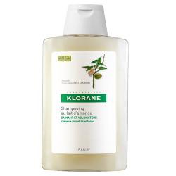 KLORANE SHAMPOO LATTE MANDORLA