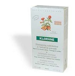 KLORANE SHAMPOO MELOGRANO200ML