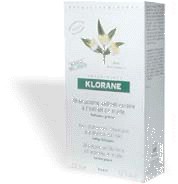 KLORANE SHAMPOO MIRTO 200ML