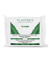 PLANTERS SALV STRUCC ALOE 20PZ