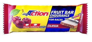FRUIT BAR ENERGIA CILIEGIA 40G