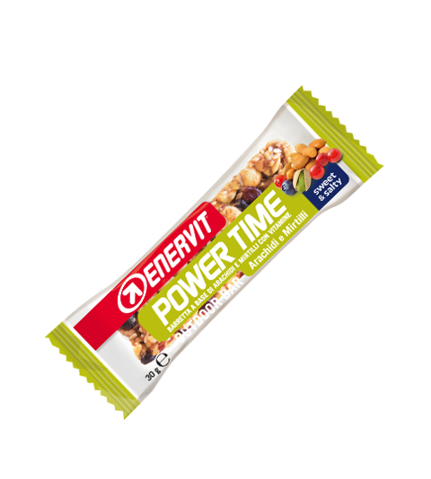 ENERVIT POWER TIME ARACH/MIRT