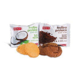 FROLLINO 40-30-30 CACAO