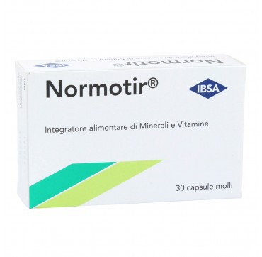 NORMOTIR 30CPS MOLLI