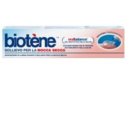 BIOTENE ORALBALANCE GEL 50 GR