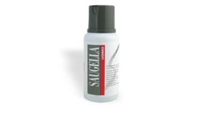 SAUGELLA UOMO DETERGENTE 500ML