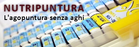 NUTRI PUNTURA INTEGRATORE 60CPR