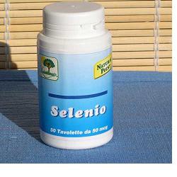 SELENIO 20 60CPS