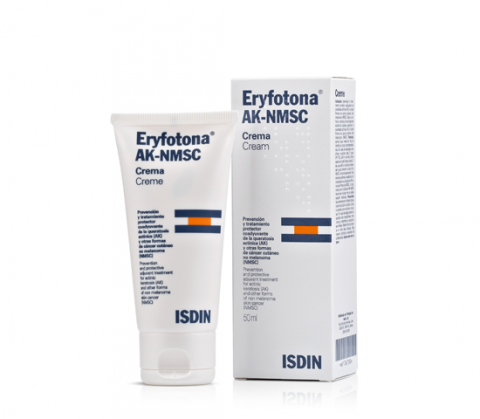 ERYFOTONA FD CREMA 50ML
