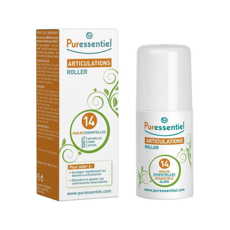 PURESSENTIEL ARTICOLAZIONI ROL