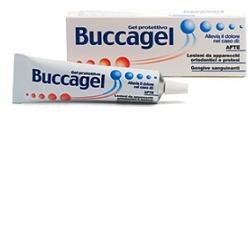 BUCCAGEL GEL 15 ML