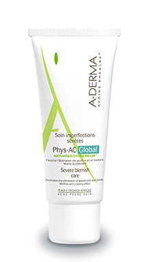 PHYS-AC GLOBAL A-IMPER SEVERE