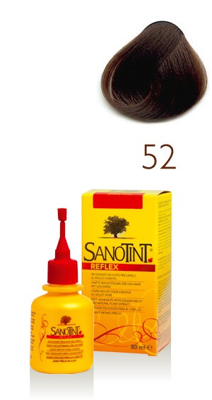 SANOTINT REFLEX CASTANO SCURO