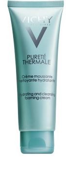 VICHY CREMA MOUSSE DET IDRAT 125ML