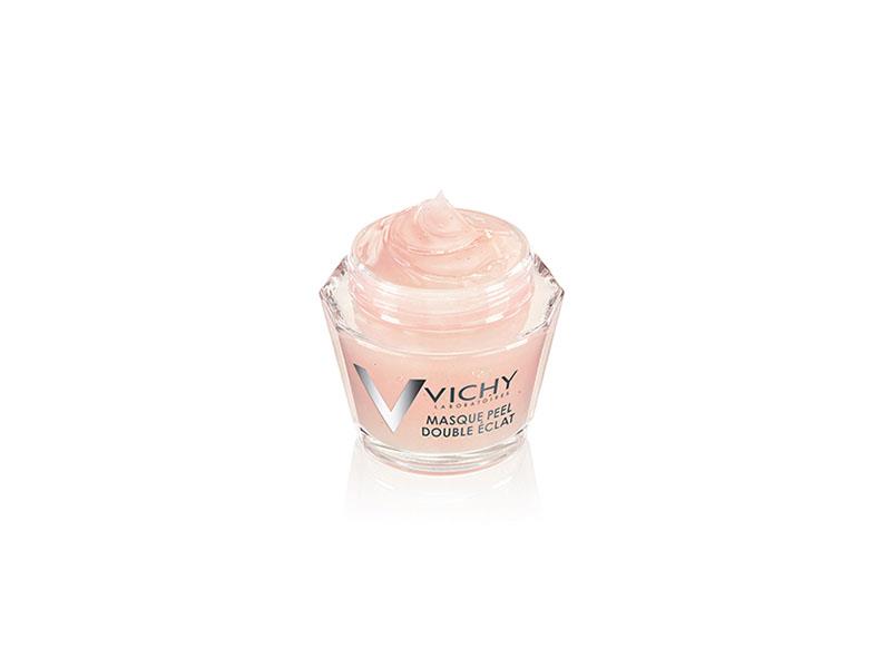 VICHY DOUBL GLOW PEEL MASK P75ML G/I