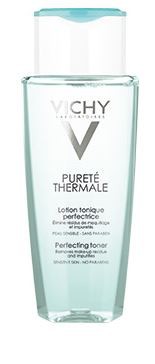 VICHY EAU TONIQUE FRAICHE F200MLD/I