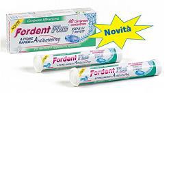 FORDENT PLUS 30 CPR EFFERV X 2 TUBI