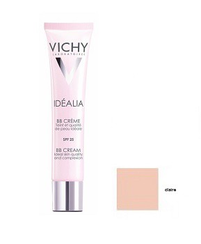IDEALIA BB CREAM CLAIRE 40ML