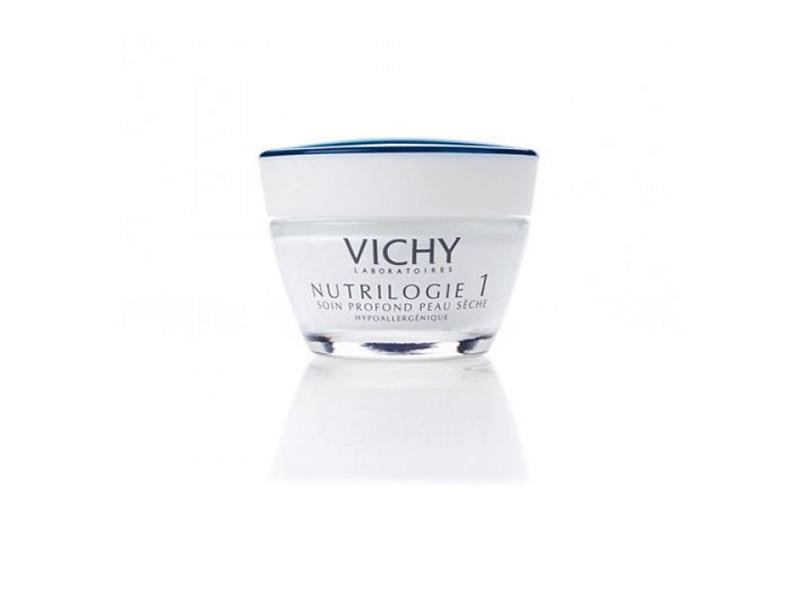 NUTRILOGIE 1 CREMA NUTRIENTE