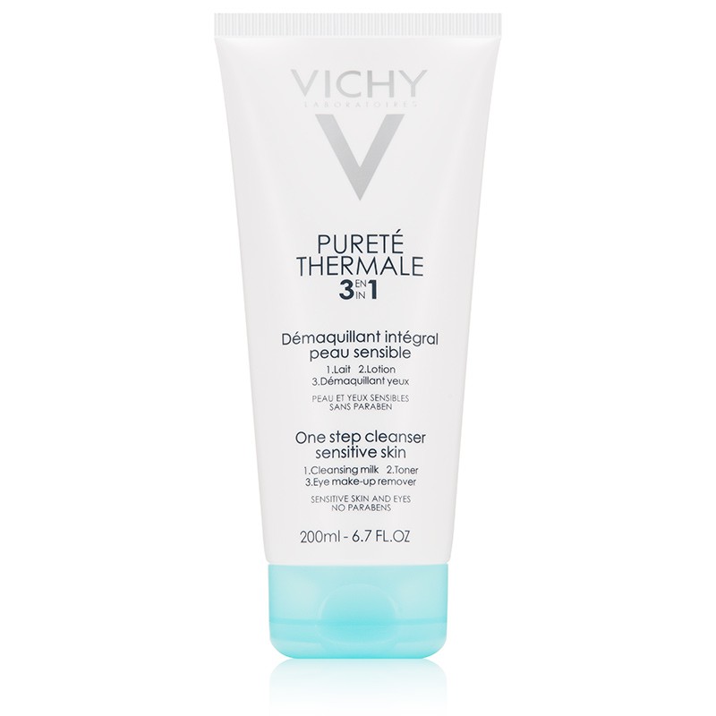 PURETE T DEMAQUILLANT INT 3IN1