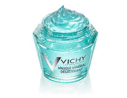 VICHY QUENCHING MINERA MASK P75MLG/I