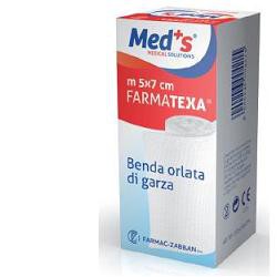 BENDA MEDS ORL 12/8 500X7CM