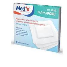 CER MEDS TNT FIX SSR 500X5CM
