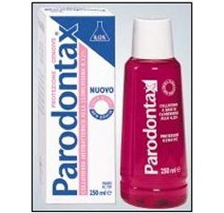 PARODONTAX COLLUTORIO 200 ML