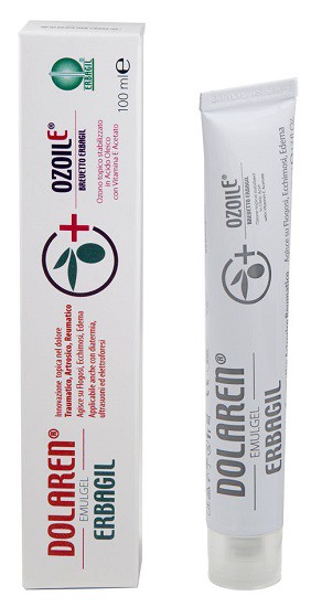 DOLAREN EMULGEL 100ML
