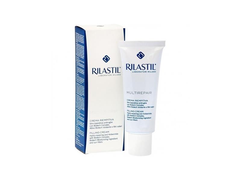 RILASTIL MULTIREPAIR NUTR R50